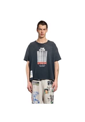 Fame Epidemic Tee