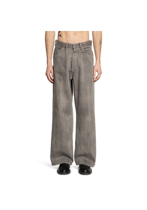 LOT .209 Buckle Backed Trousers