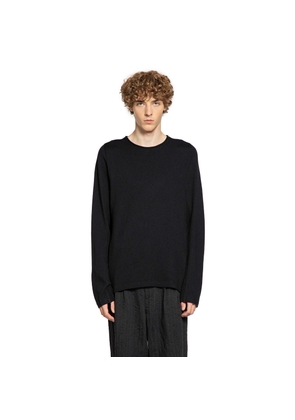 F' Crew Neck Sweater