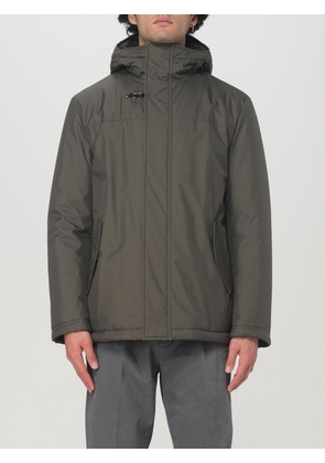 Jacket FAY Men color Green