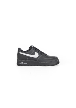 NIKE MAN BLACK SNEAKERS