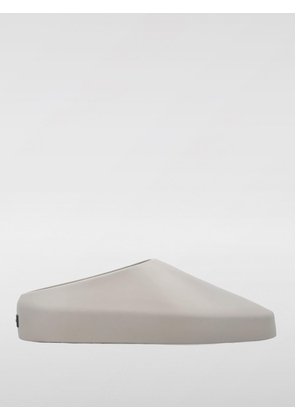 Sandals FEAR OF GOD Men color Grey