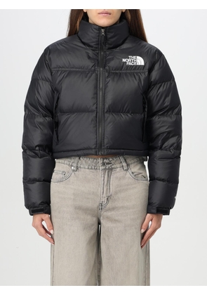Jacket THE NORTH FACE Woman color Black