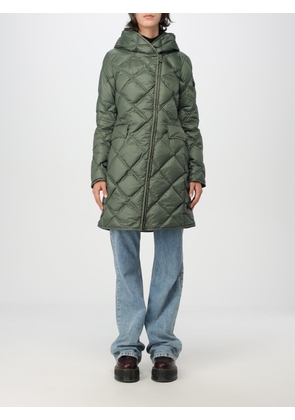 Jacket PEUTEREY Woman color Green