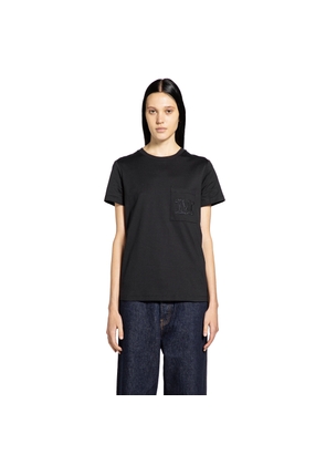 Cotton Jersey T-Shirt