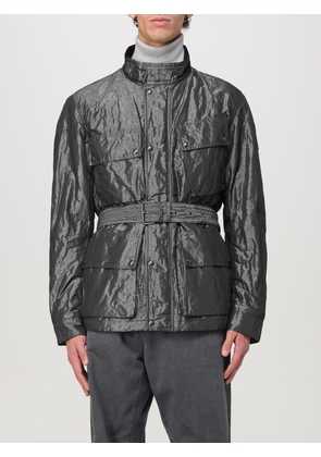 Jacket BELSTAFF Men color Grey