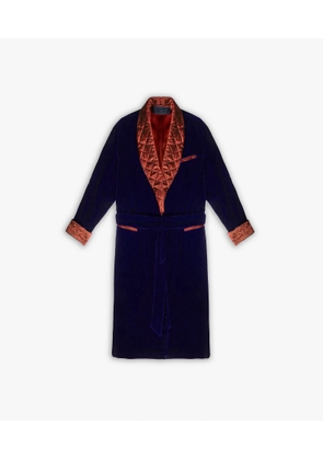 Larusmiani Robe clark Gable Robe