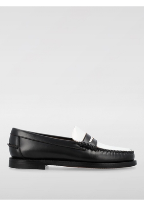 Loafer SEBAGO Woman color Black