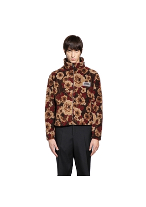 Martine Rose T-Emin Fleece Jacket
