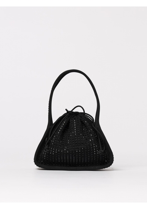 Handbag ALEXANDER WANG Woman color Black
