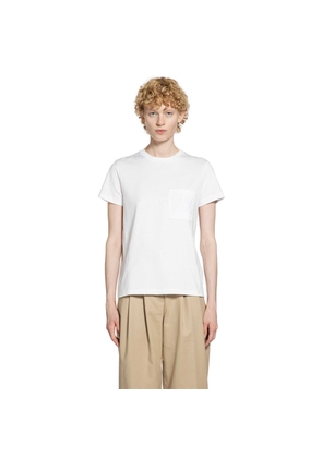 Cotton jersey T-shirt