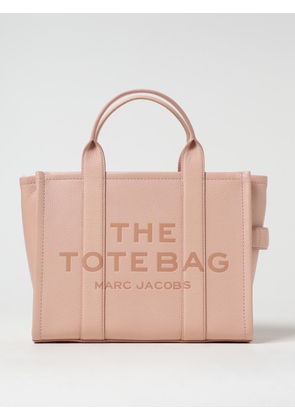 Handbag MARC JACOBS Woman color Pink