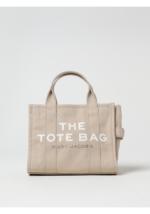 Handbag MARC JACOBS Woman color Beige