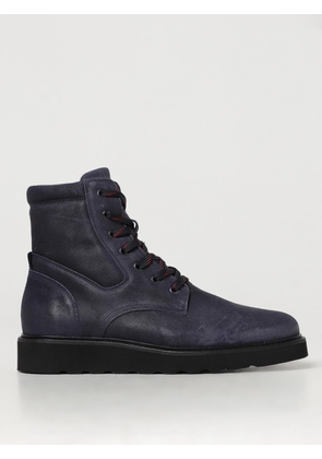 Boot PS PAUL SMITH Men color Blue
