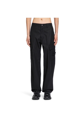 3100019 Skin Touch Nylon-TC Cargo Trousers