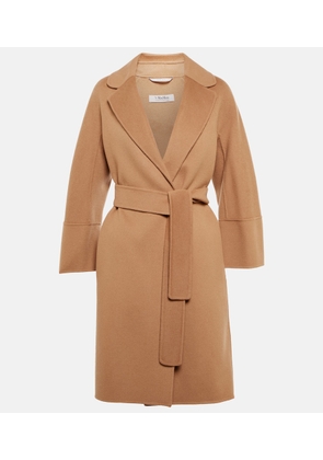 'S Max Mara Arona wool coat