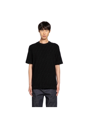 Towelling FF T-Shirt