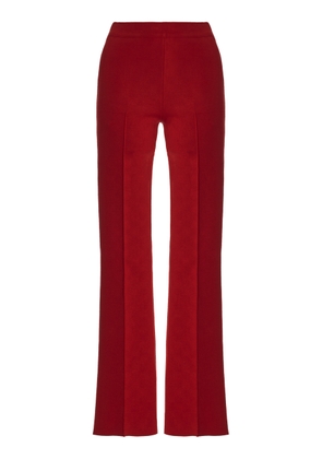 High Sport NSFW Jules Stretch Knit Pants - Moda Operandi