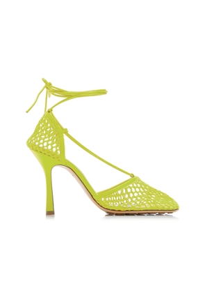 Bottega Veneta Stretch Sandals - Moda Operandi