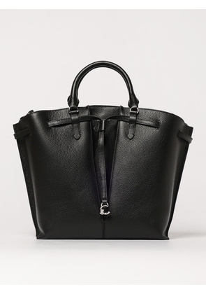 Handbag COCCINELLE Woman color Black