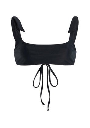 MARE PERPETUA D-Ring Bikini Top - Moda Operandi