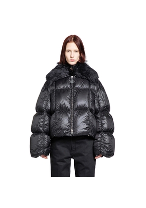 Down Jacket 20
