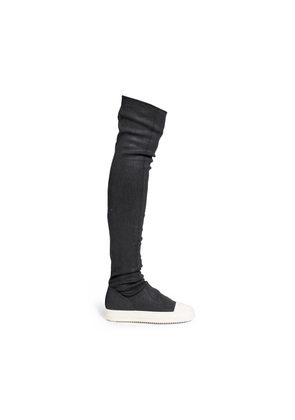 Concordians High Sock Sneaks