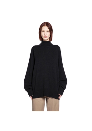 Stepny Turtleneck in Wool and Cashmere