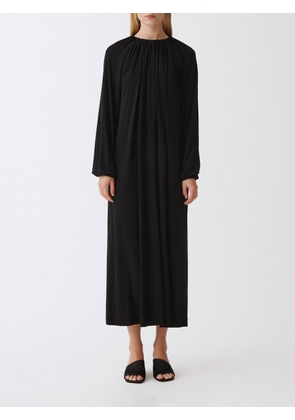 Dress FABIANA FILIPPI Woman color Black