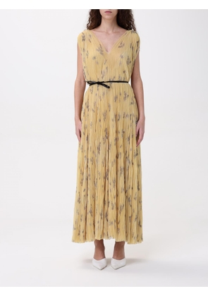 Dress FABIANA FILIPPI Woman color Lilac