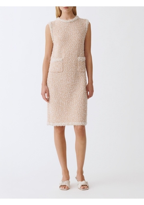 Dress FABIANA FILIPPI Woman color Blush Pink