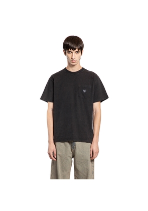 S/S Ingo Pocket T-Shirt