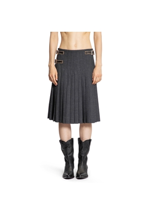 Wool Kilt