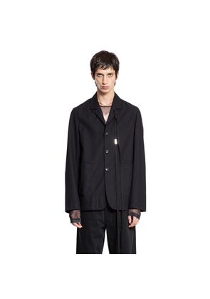 Cedric Light Deconstructed Blazer