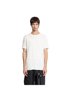 Cotton Jersey T-Shirt