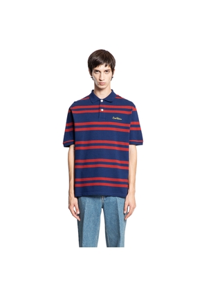 Chez Valentino Piqué Polo Shirt