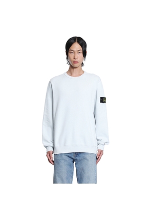6100028 Brushed Cotton Fleece Sweatshirt