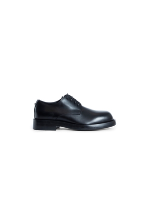 Adah Derby Shoes