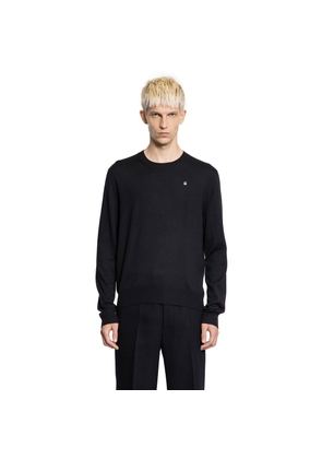 Inverted Skull Sweater