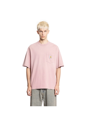 Hudson Pocket T-Shirt