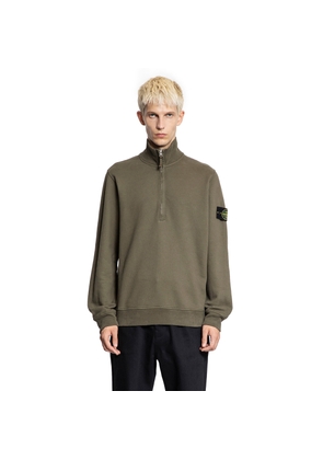 6100068 Half-Zip Sweatshirt