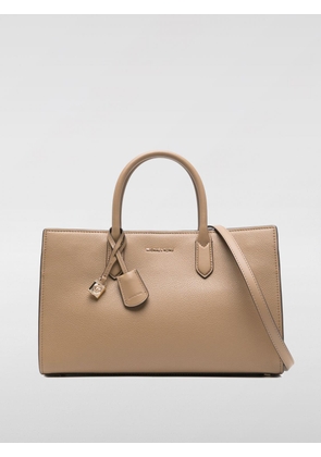 Handbag MICHAEL KORS Woman color Sand