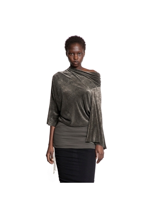 Concordians Cylinder Top