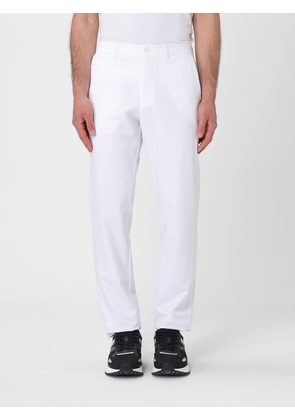 Pants BOSS Men color White