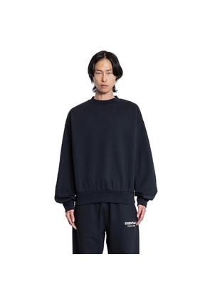 Classic Fit Sweatshirt