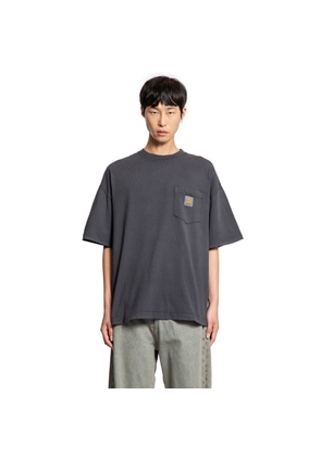S/S Hudson Pocket T-Shirt