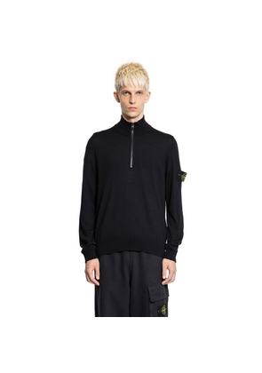 5100007 Half-Zip Jumper