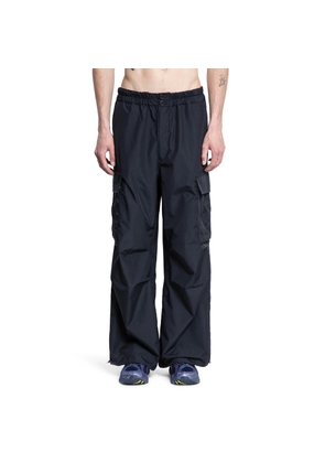 Cargo trousers