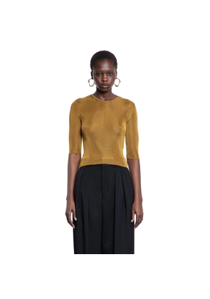 Cassandre top in knit