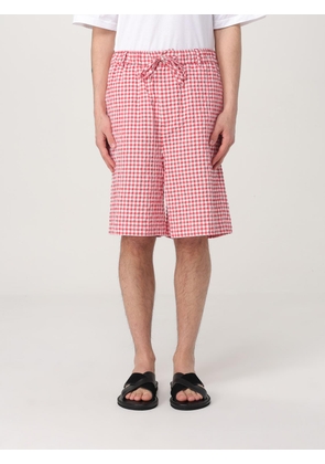 Shorts MARNI Men color Red